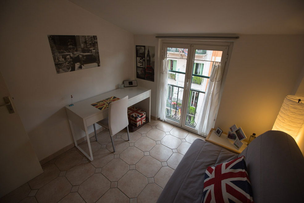 Chambre Chez L'habitant Nice 93139