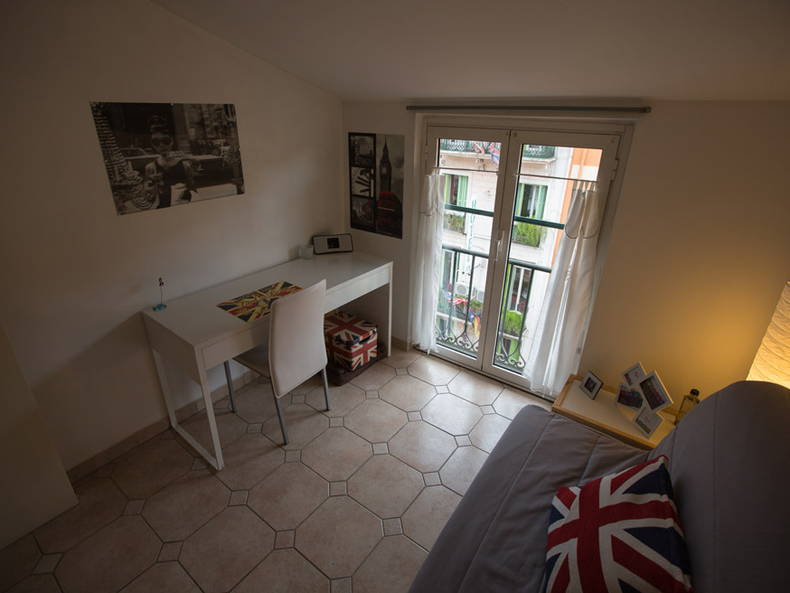 Homestay Nice 93139-2