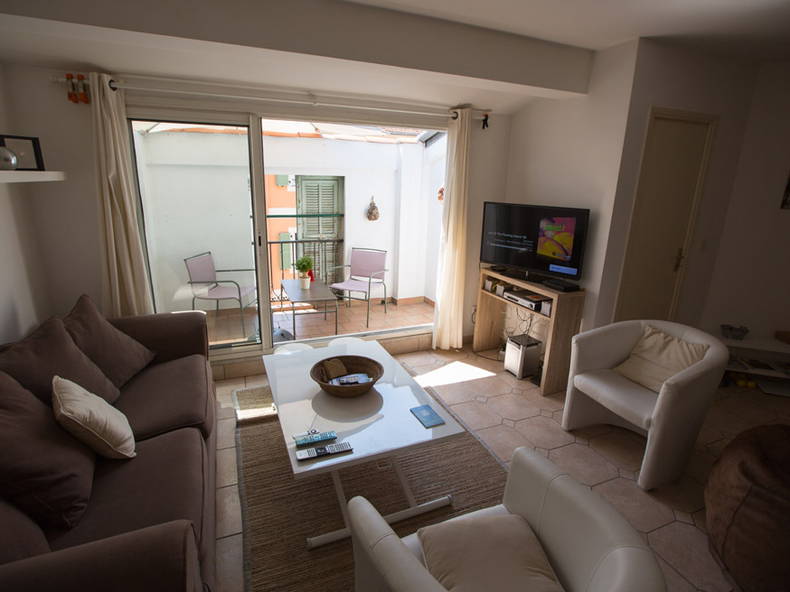 Homestay Nice 93139-5