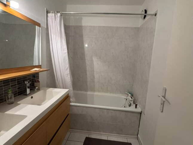 Homestay Deuil-la-Barre 542108-4