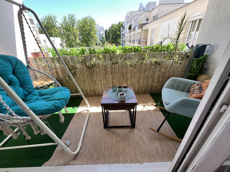 Homestay Deuil-la-Barre 542108-3