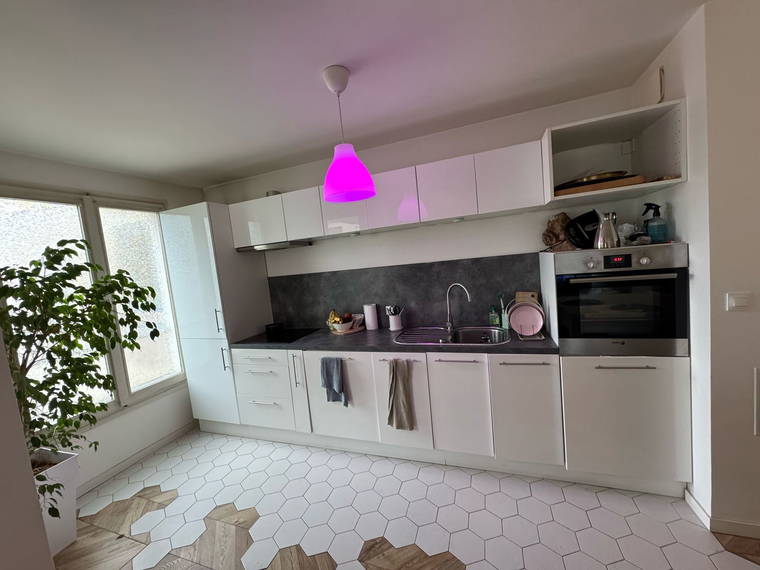 Gastfamilie Deuil-la-Barre 542108