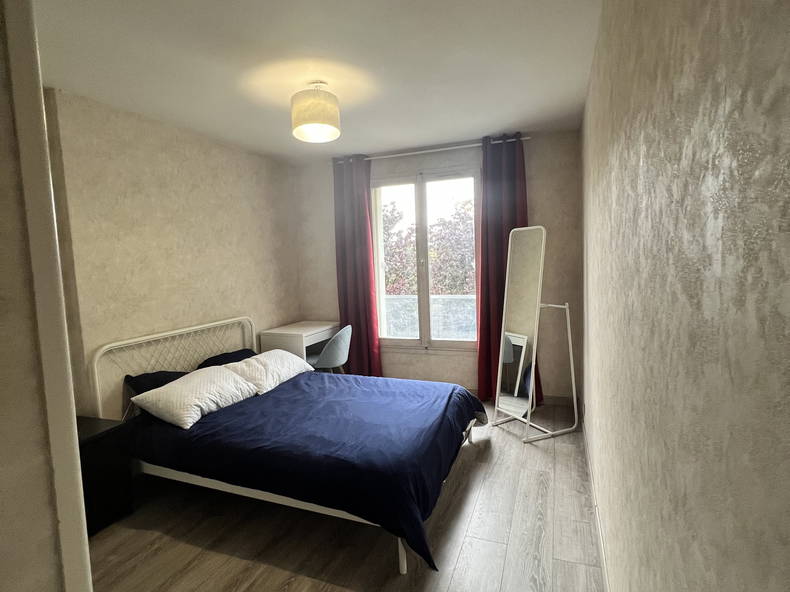 Homestay Deuil-la-Barre 542108-5