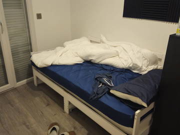 Colocation à louer à Villeurbanne - photo 2-2