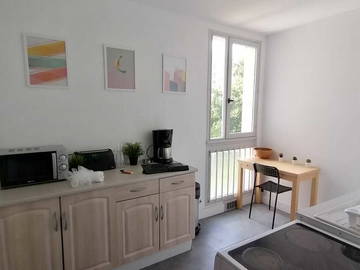 Chambre À Louer Gradignan 257116