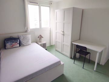 Chambre À Louer Gradignan 257116