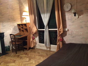 Room For Rent Paris 190073