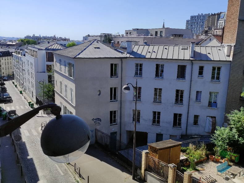 Famiglia Paris 165611-4