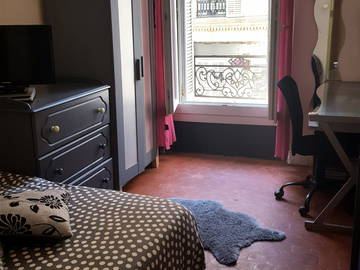 Room For Rent Marseille 172195