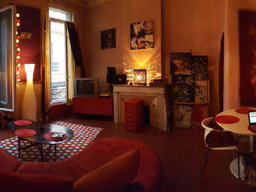 Chambre À Louer Marseille 172195