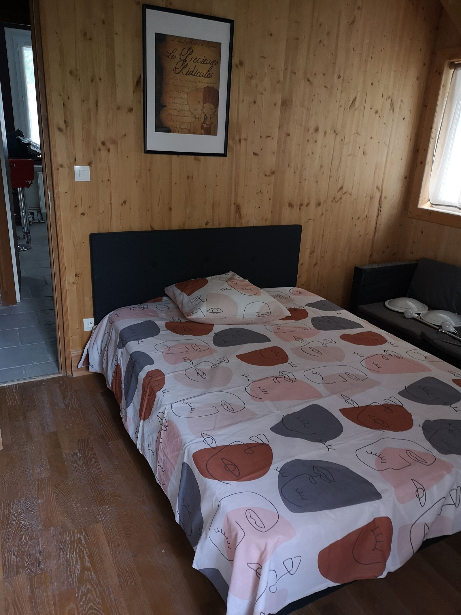 Colocatie Saint-Étienne 262131
