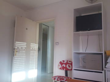 Room For Rent Orange 157739