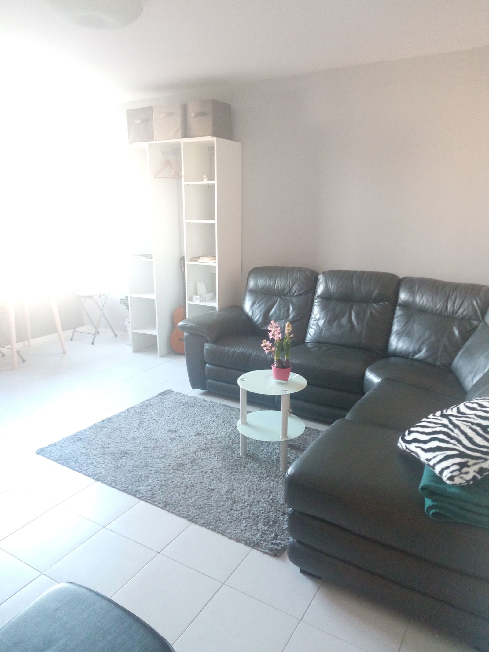 Chambre Chez L'habitant Orange 157739