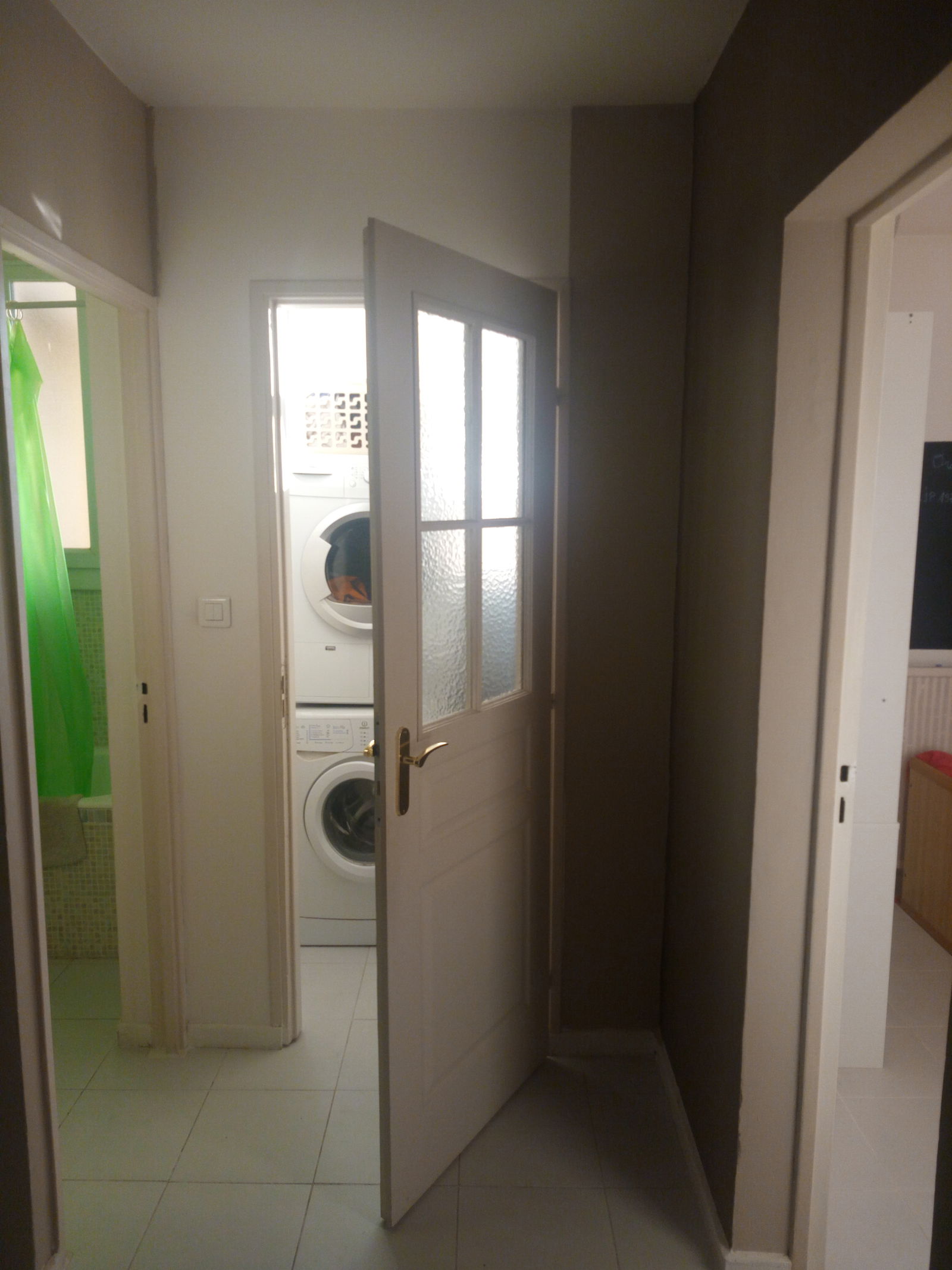 Chambre Chez L'habitant Orange 157739