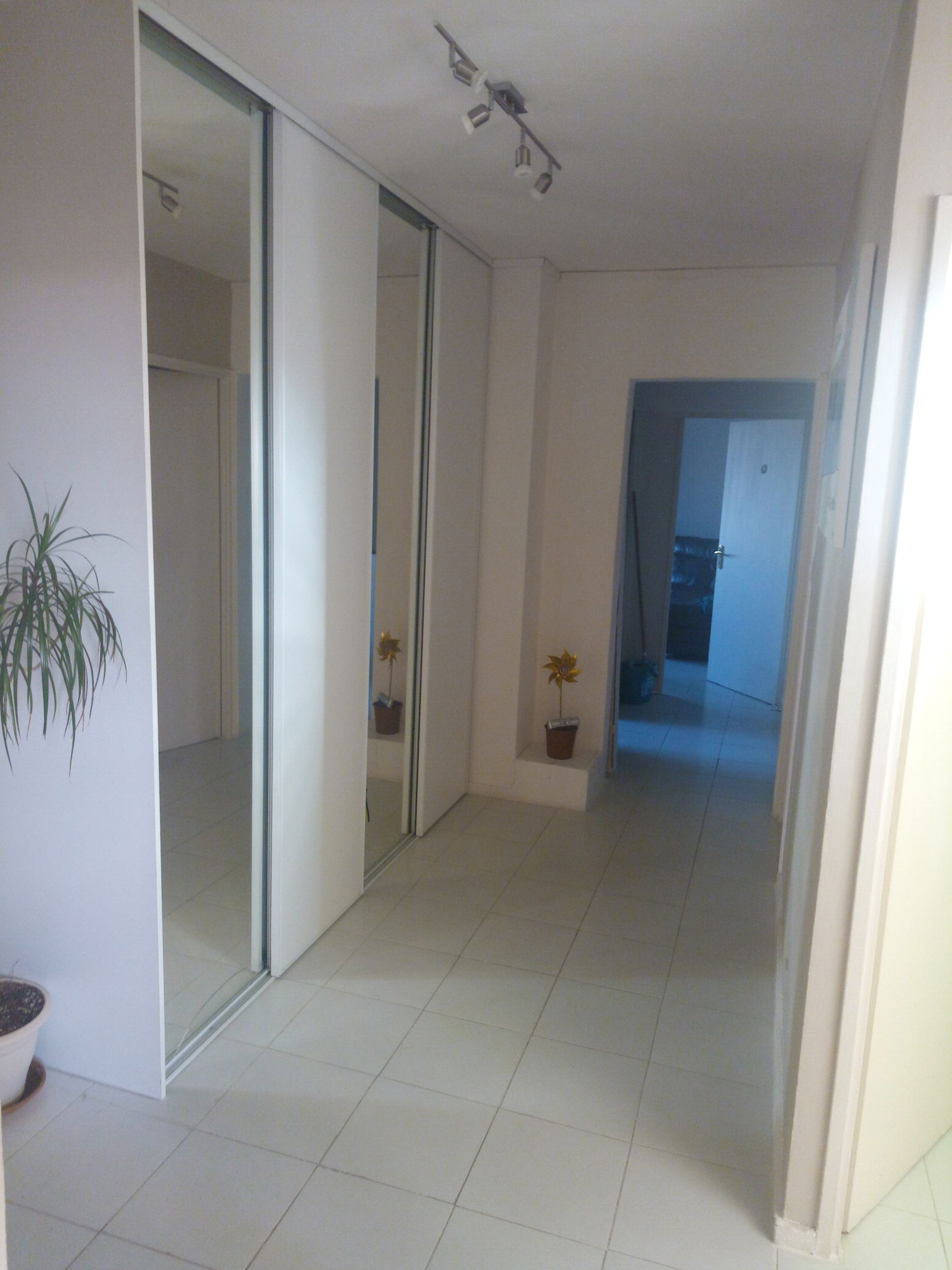 Chambre Chez L'habitant Orange 157739