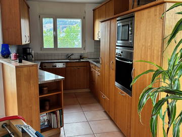 Habitación en casa del anfitrión en alquiler en Bulle - foto 6: otra estancia-6