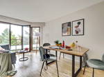 Studio For Rent Issy-Les-Moulineaux 248151