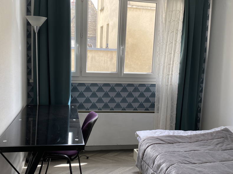 Colocation Caen 458285-4