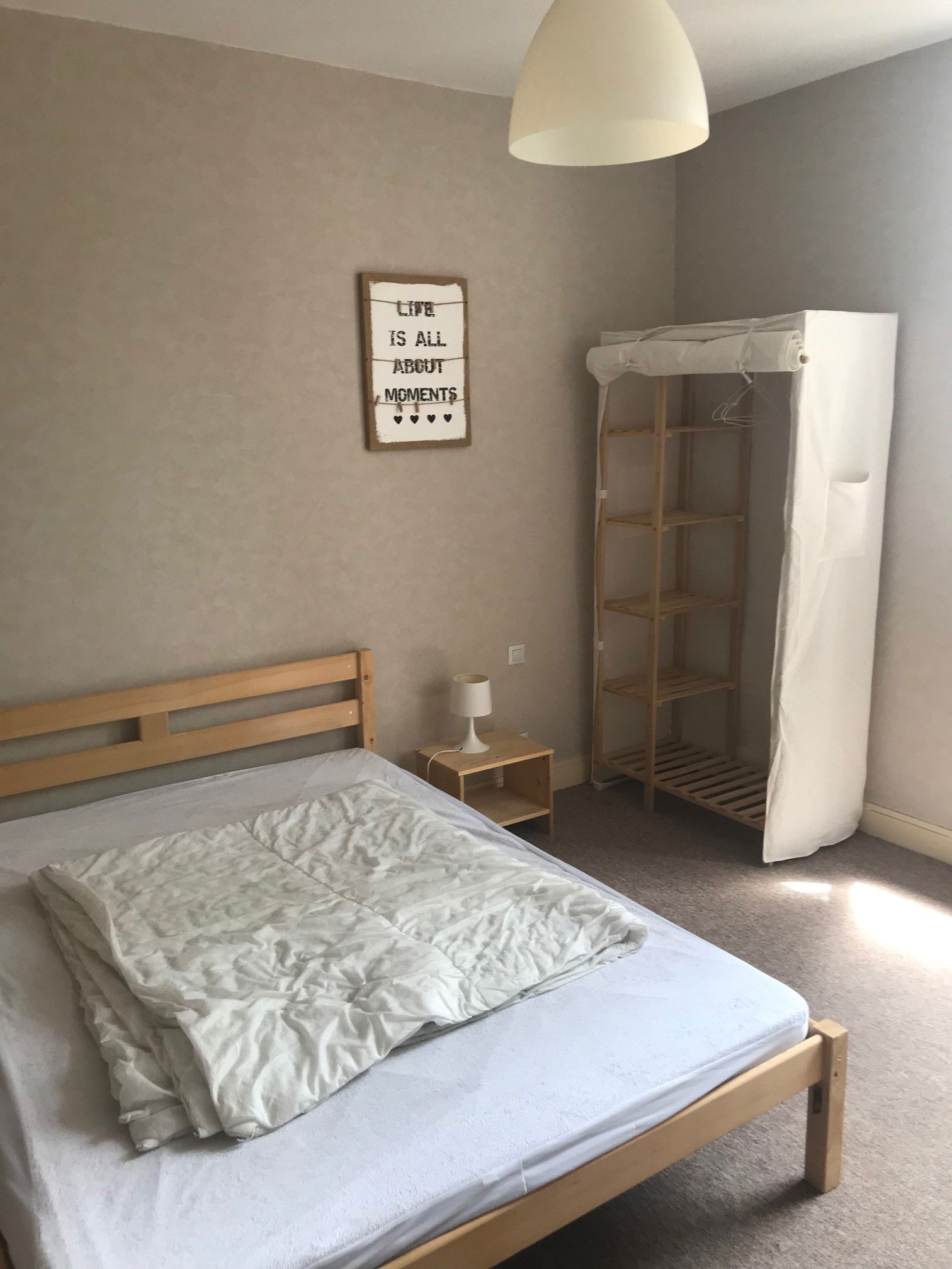 Homestay Roanne 351522
