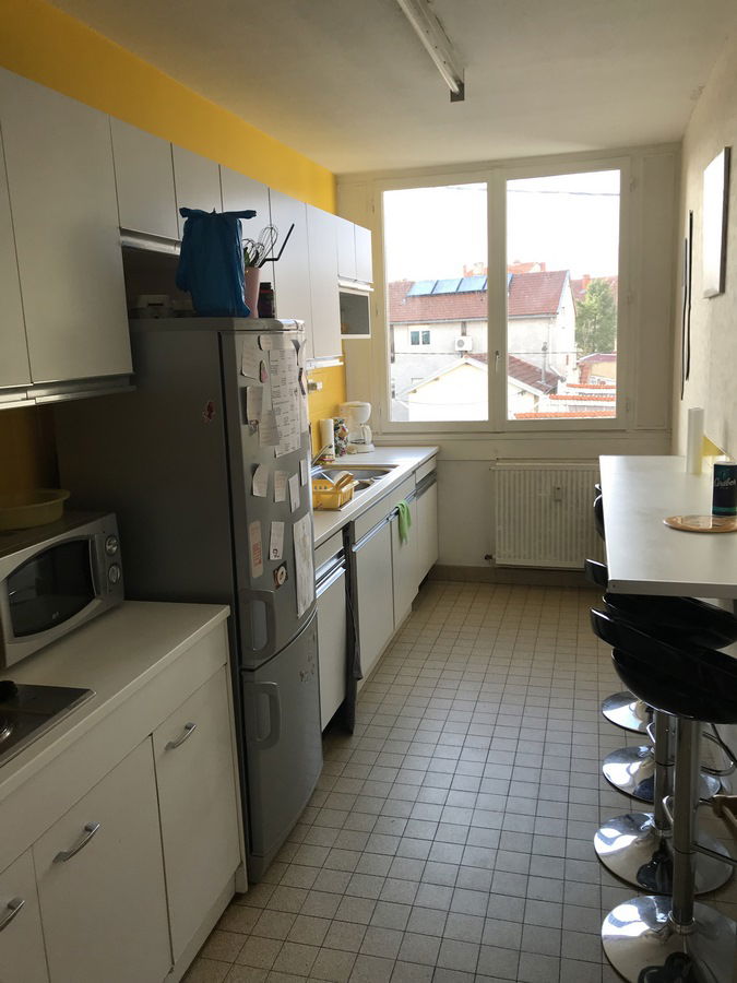 Homestay Roanne 351522