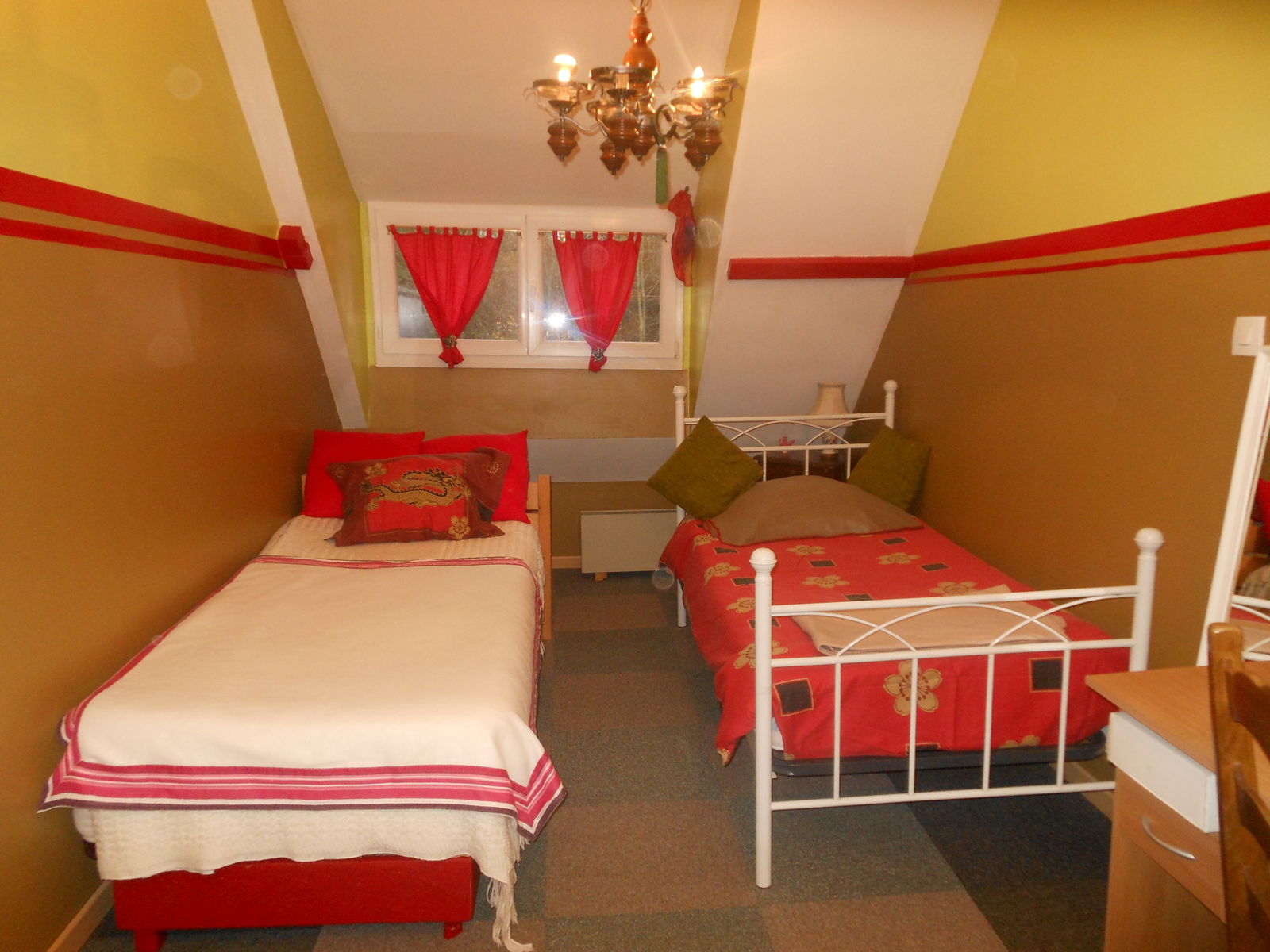 Colocation Beaucourt 65062