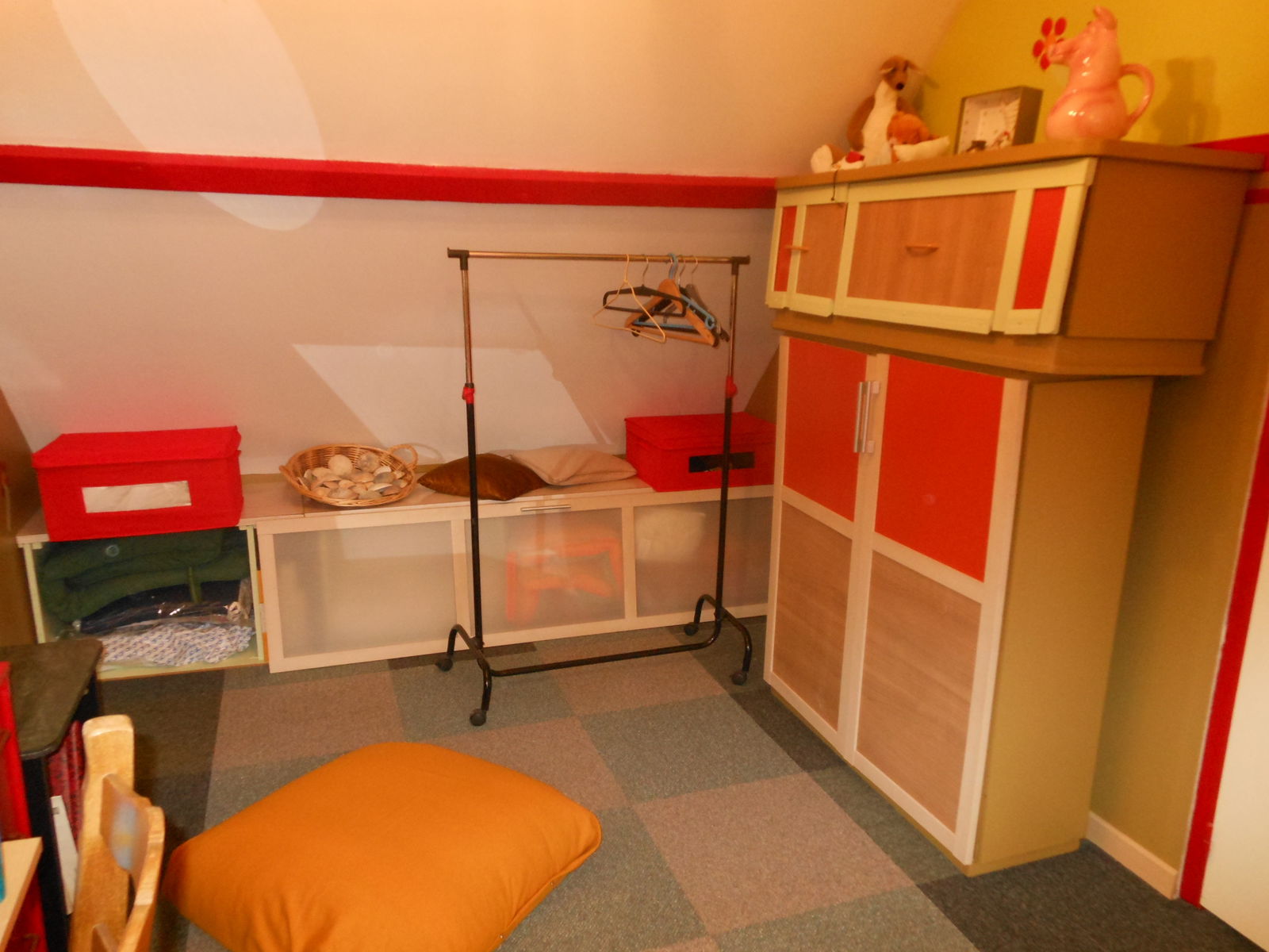 Colocation Beaucourt 65062