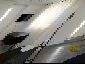 Chambre Chez L'habitant Nîmes 613898-1