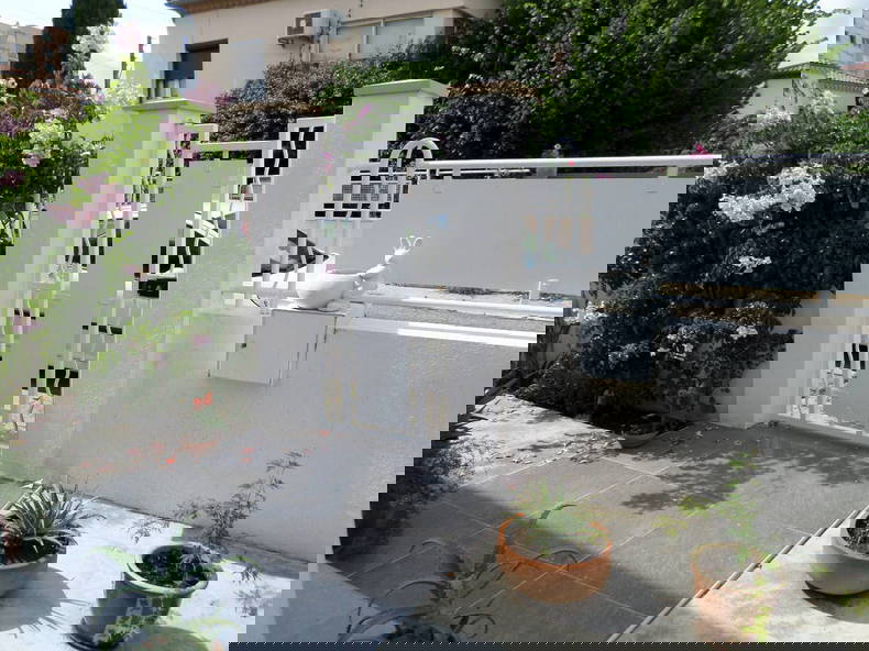 Gastgezin Nîmes 613898-2