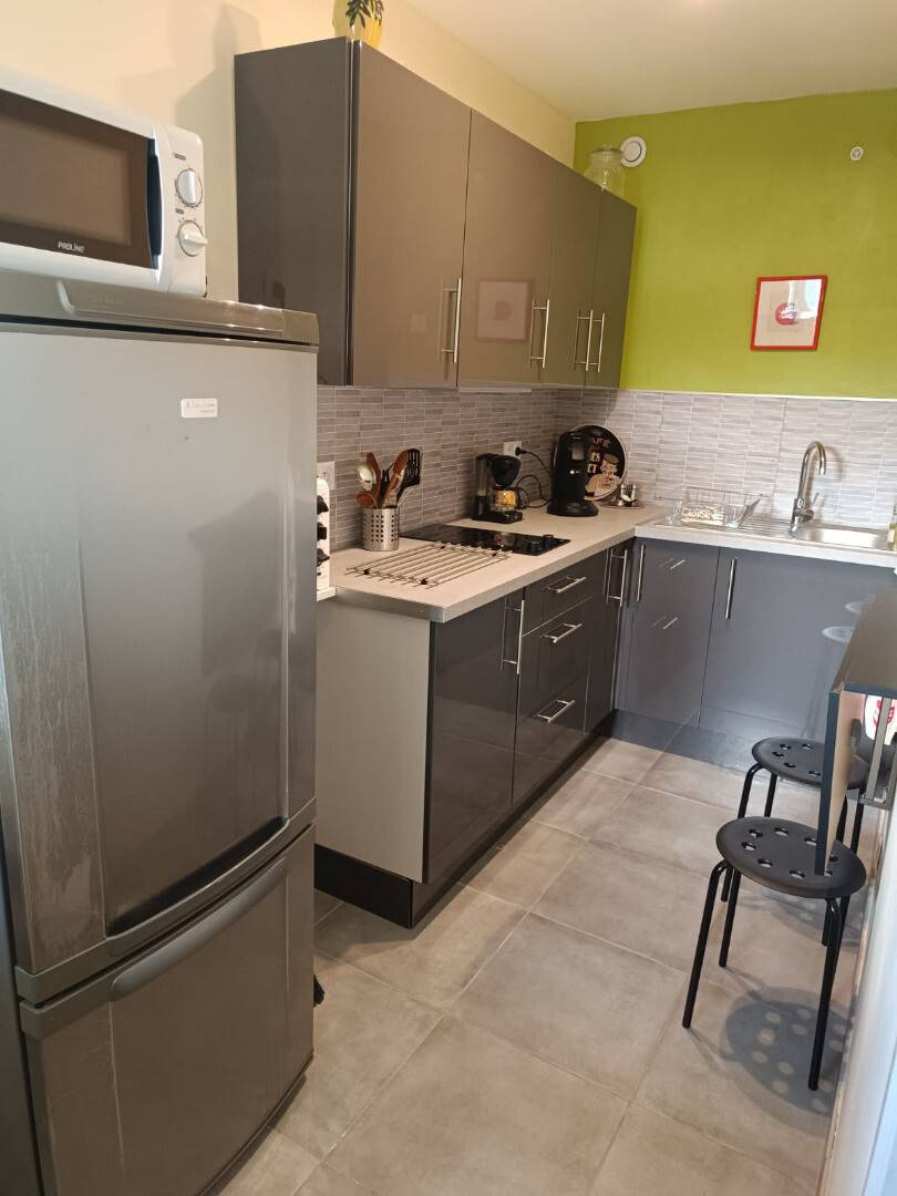 Chambre Chez L'habitant Nîmes 613898