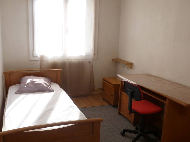 Colocation Saint-Martin-d'Hères 249985-2