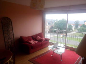 Room For Rent Le Mans 111859