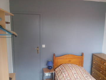 Room For Rent Le Mans 111859