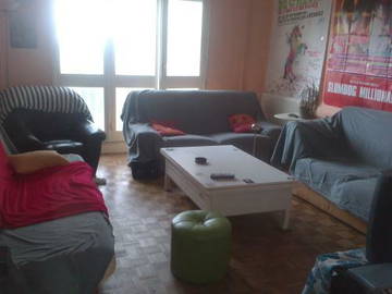 Room For Rent Rennes 135843