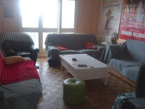 Homestay Rennes 135843