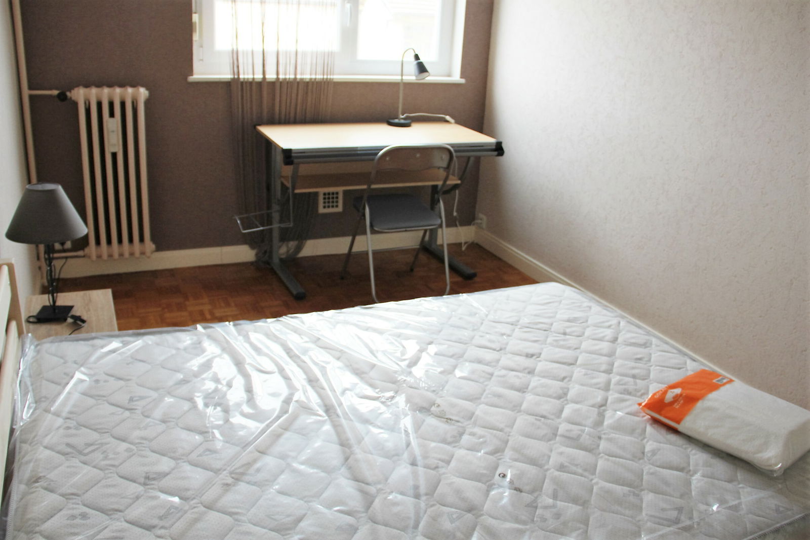 Colocation Dijon 156171