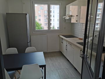 Chambre À Louer Champs-Sur-Marne 257805