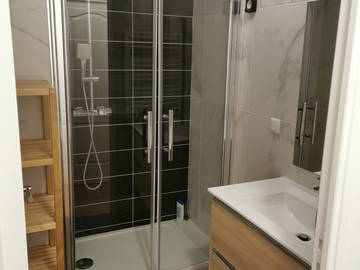 Chambre À Louer Champs-Sur-Marne 257805