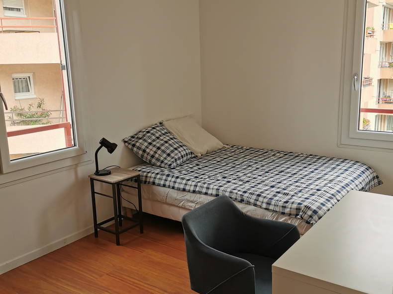 Colocación Champs-sur-Marne 257805-4