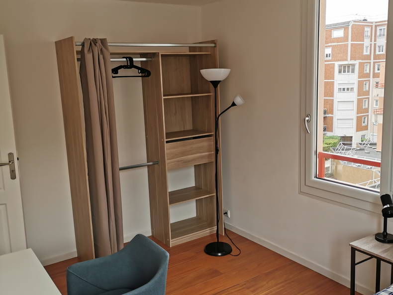 Colocación Champs-sur-Marne 257805-5