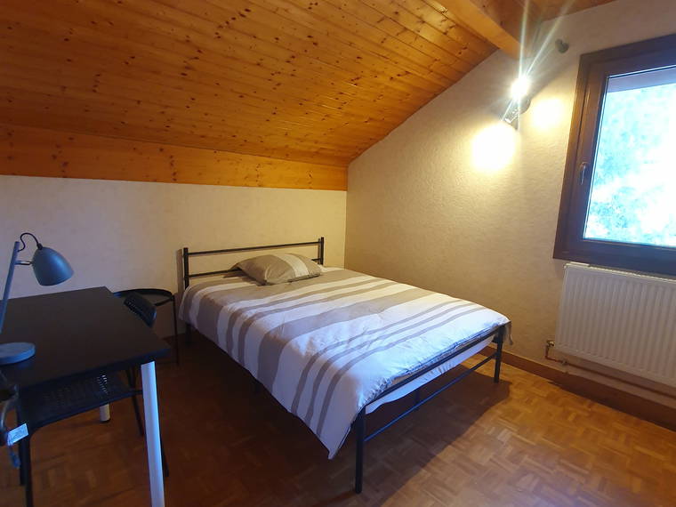 Chambre À Louer Saint-Jean-de-Gonville 429057