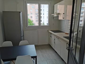 Room For Rent Champs-Sur-Marne 479687