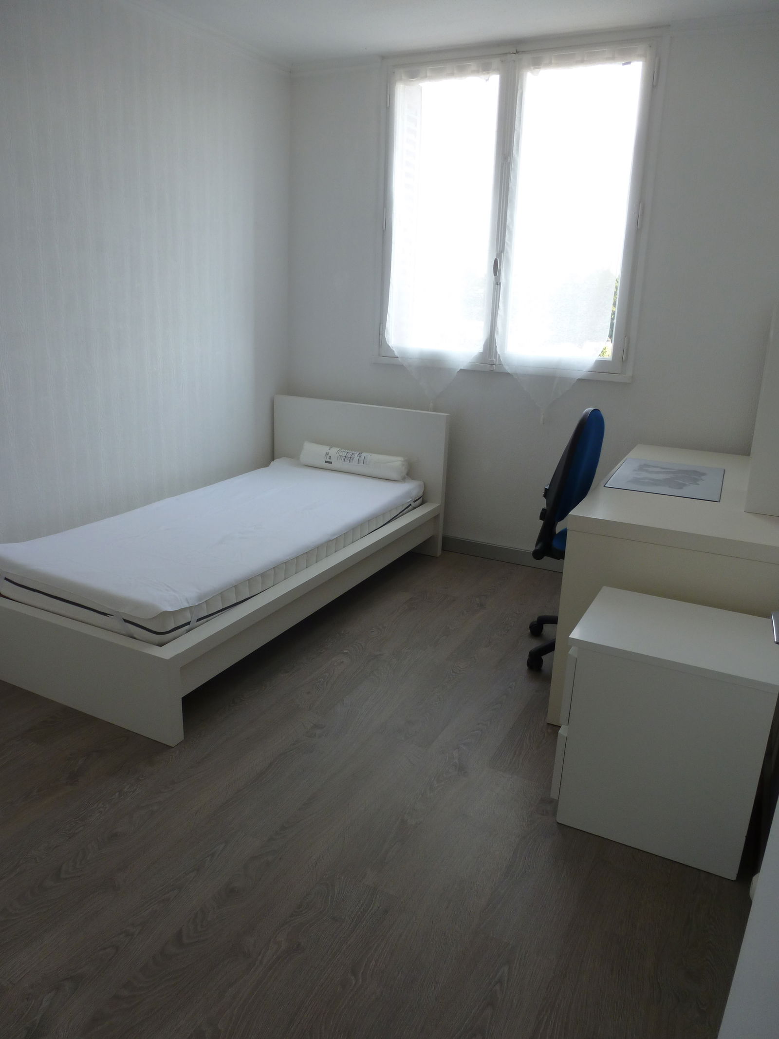 Colocation Saint-Martin-d'Hères 628862