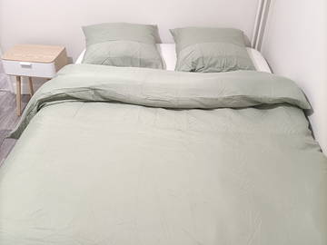 Shared accommodation à louer à Vénissieux - Room-1