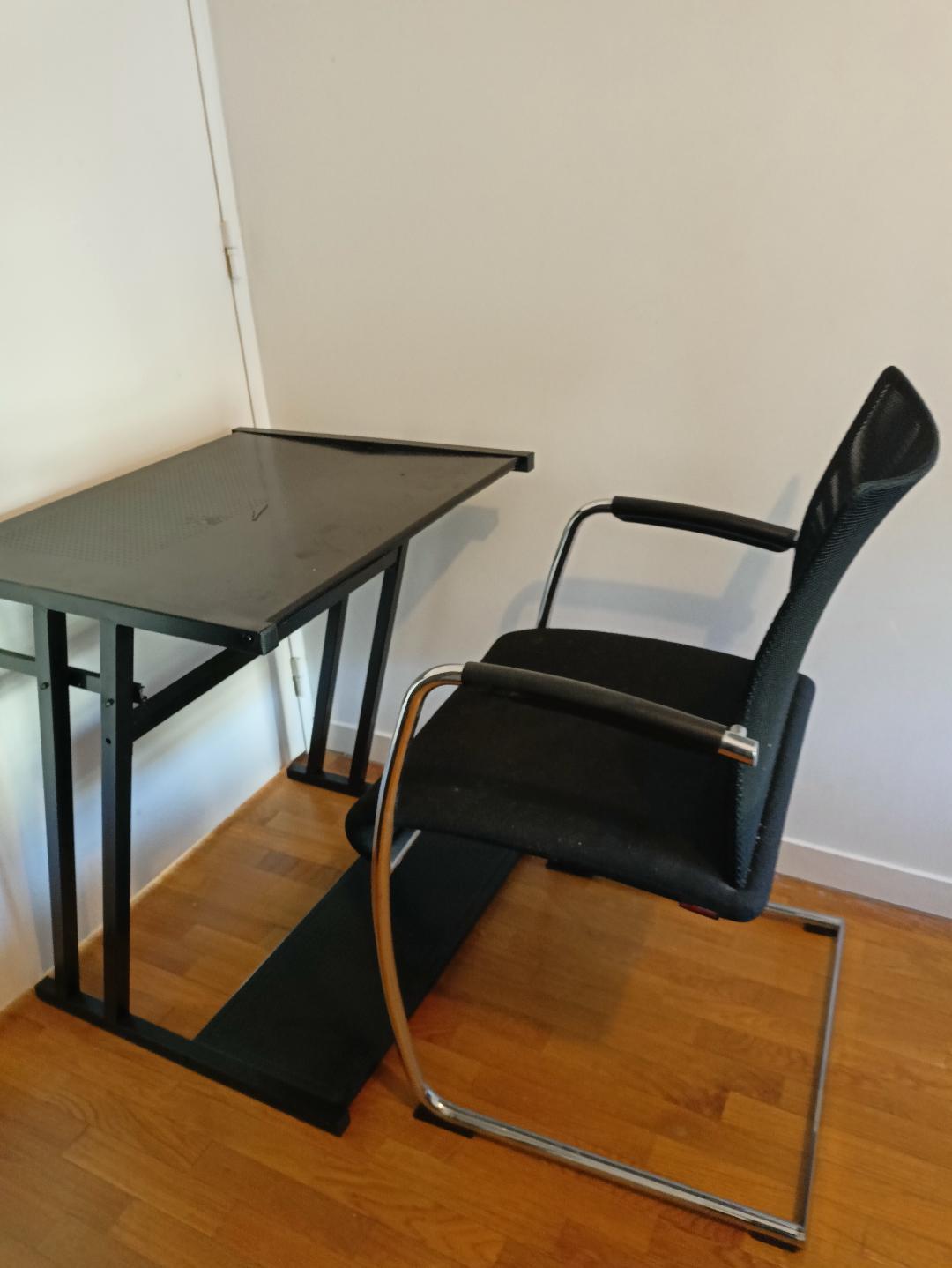 Chambre Chez L'habitant Colombes 669434