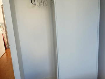 Chambre chez l'habitant à louer à Colombes - photo 2 : autre pièce-2