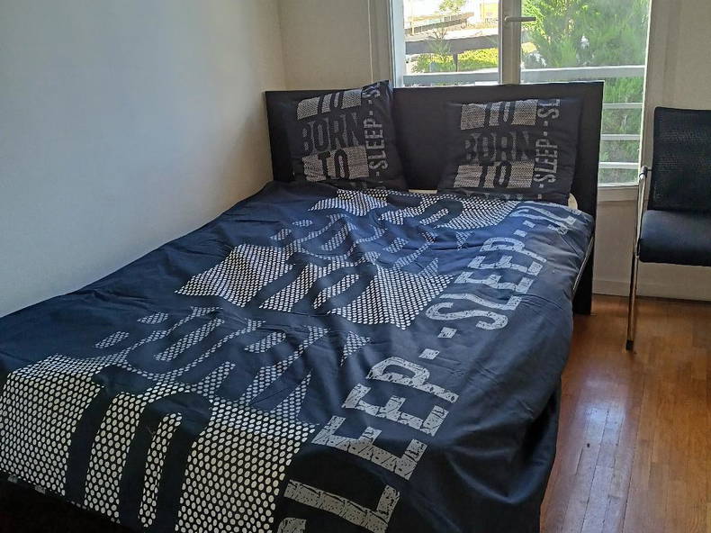 Chambre Chez L'habitant Colombes 669434-3
