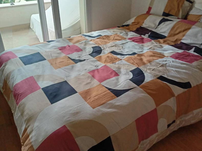 Chambre Chez L'habitant Colombes 669434-4