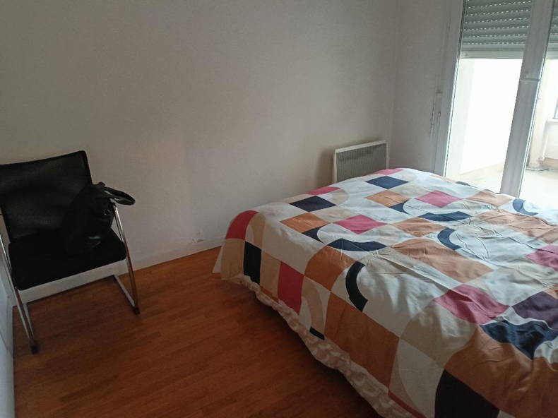 Chambre Chez L'habitant Colombes 669434-5