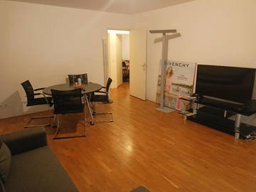 Chambre chez l'habitant à louer à Colombes - photo 6 : autre pièce-6