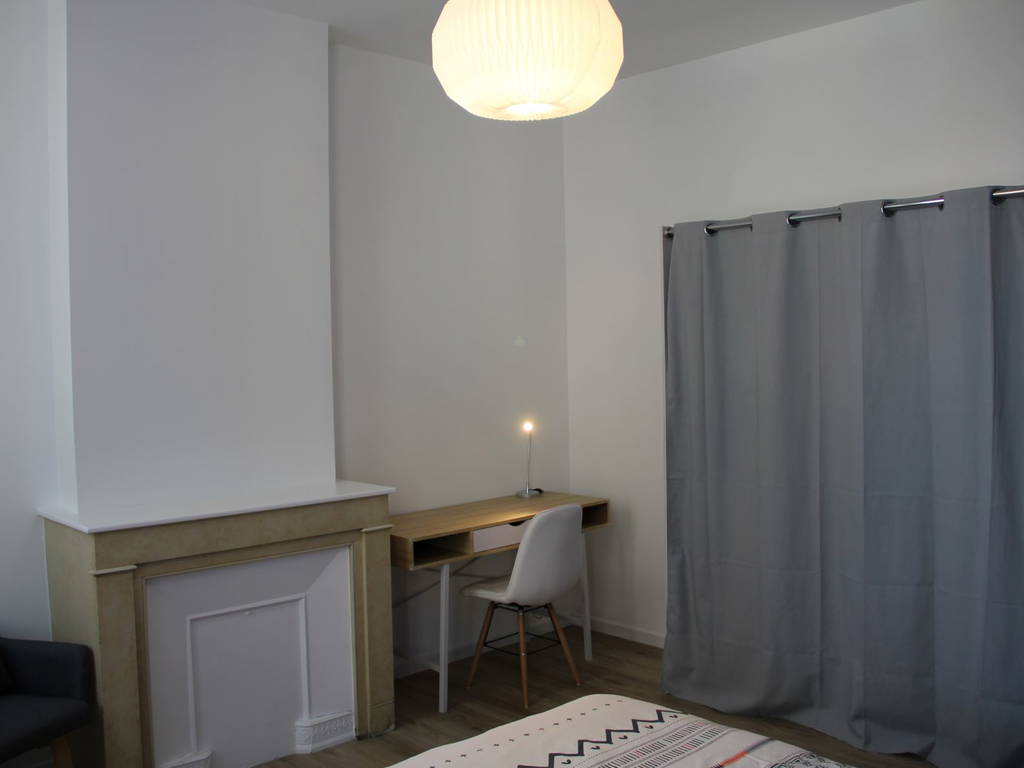 Colocation Saint-Étienne 668677-1